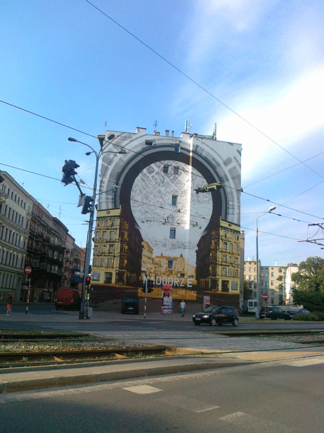 reklamowa Wroclaw