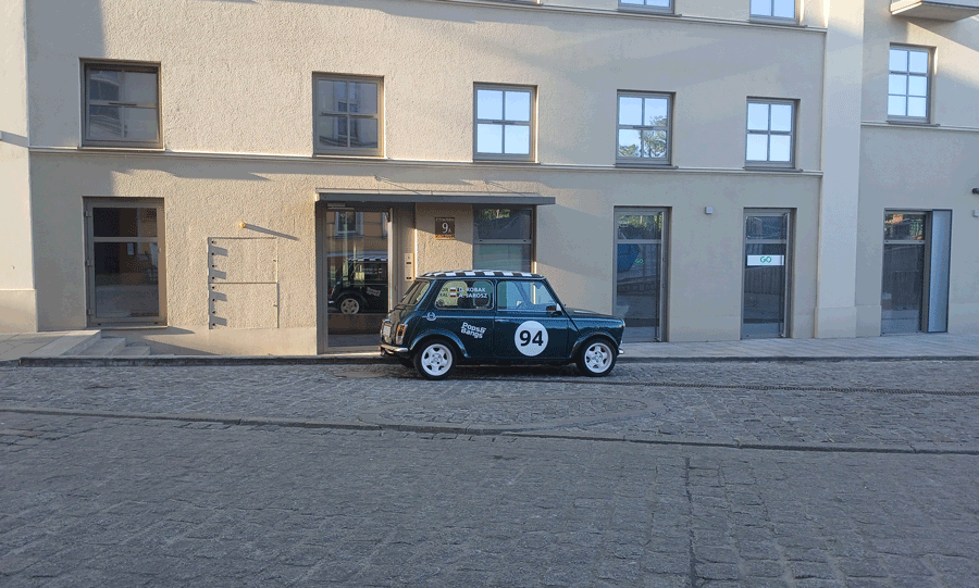 oklejanie samochodow Wroclaw