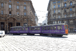 oklejanie autobusow i tramwajow wroclaw