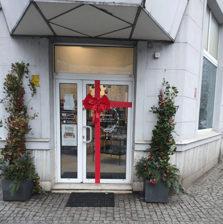 oklejanie witryn Wrocaw